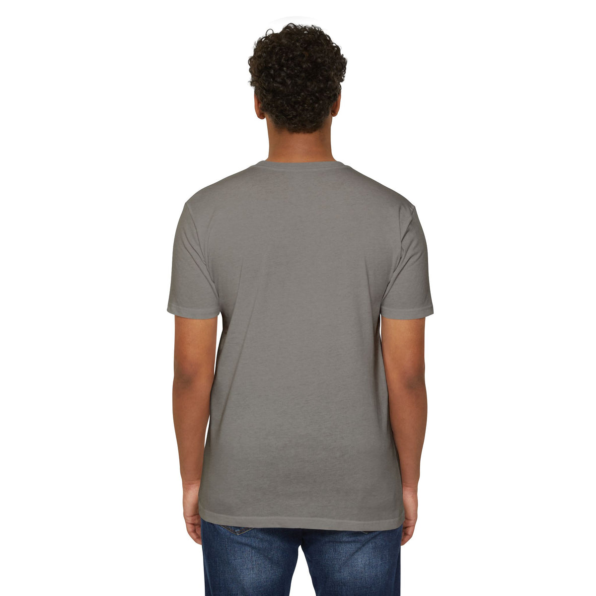 Straight Outta Heaven T-Shirt — Bold Religious Graphic Tee