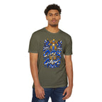 Air Force Christ Gang Tee
