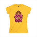 Women's Softstyle Christ Gang Tee
