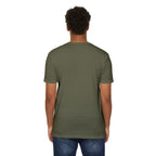 Christian 'Christ Gang' Graphic T-Shirt — Crown & Cross Faith Tee