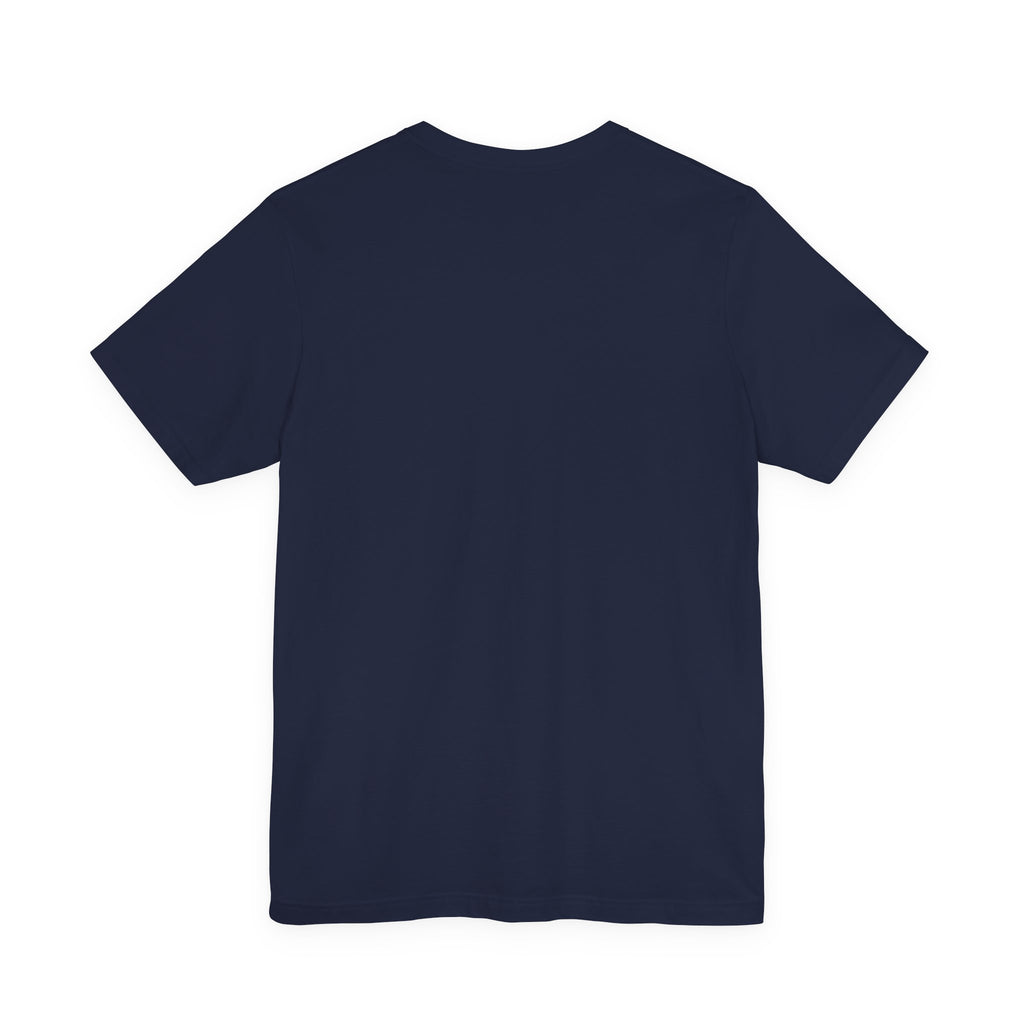 Look Up Tee — Inspirational Christian Graphic T‑Shirt (When the World Looks Down)