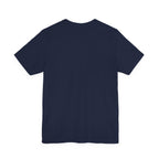 Look Up Tee — Inspirational Christian Graphic T‑Shirt (When the World Looks Down)
