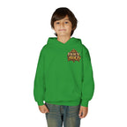 Youth Hoodie — "Citizen of Heaven"