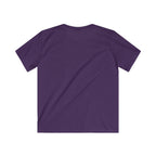Kids Tee — "I'm Waiting for Jesus"