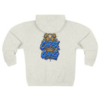 Christ Gang Zip Hoodie