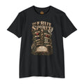 The Fruit of the Spirit T-Shirt — Christian Faith & Bible Verse Tee
