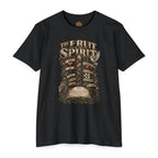 The Fruit of the Spirit T-Shirt — Christian Faith & Bible Verse Tee