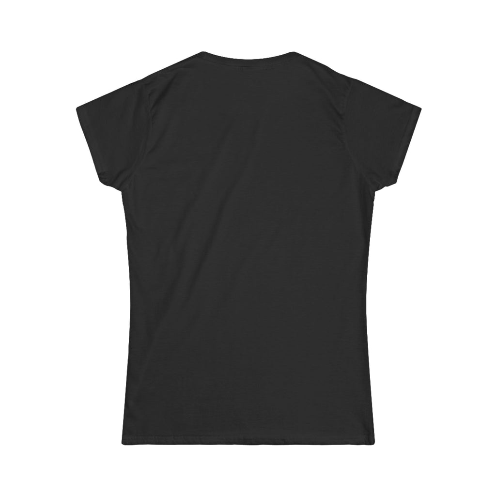 Women's Softstyle Christ Gang Tee