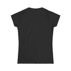Women's Softstyle Christ Gang Tee