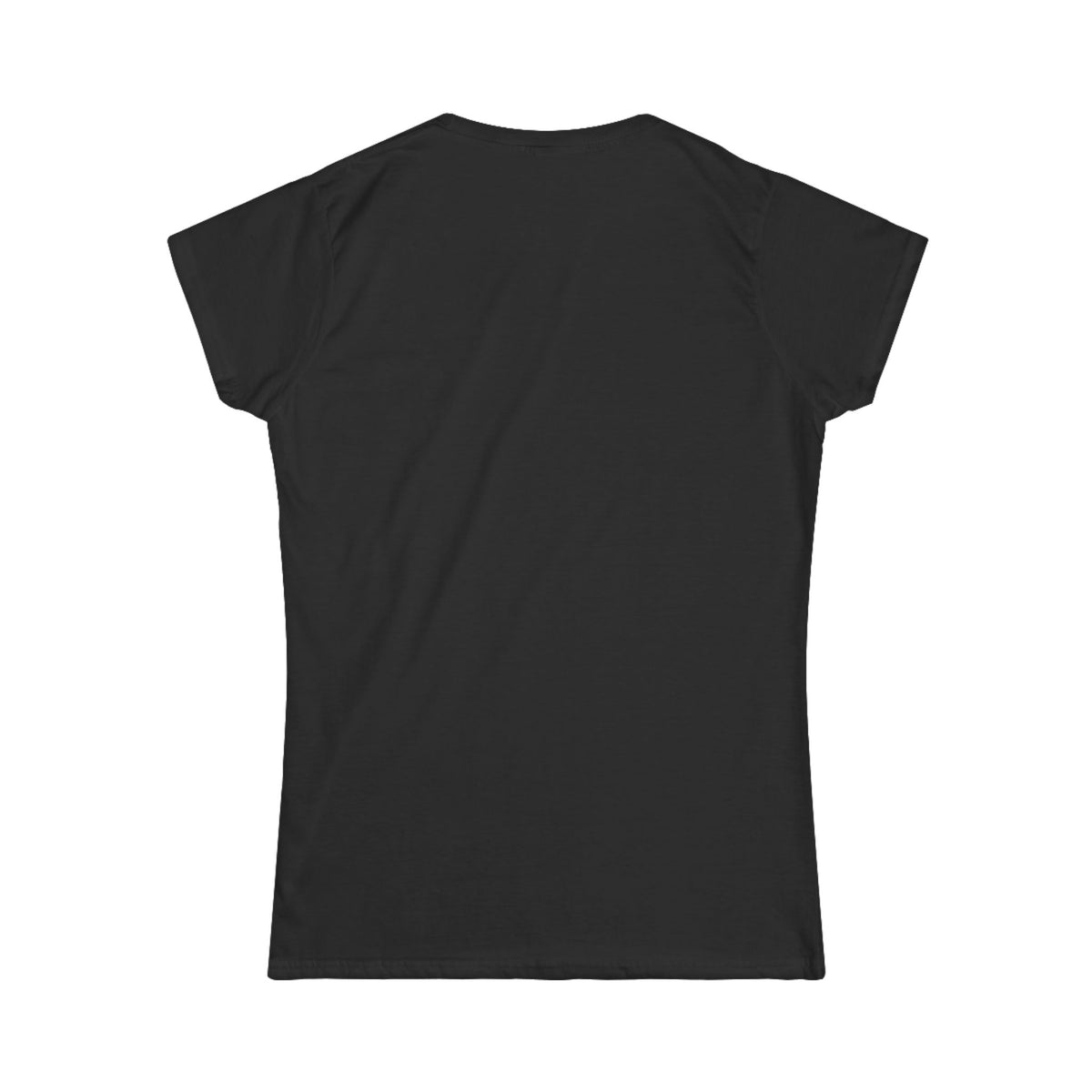 Women's Softstyle Christ Gang Tee
