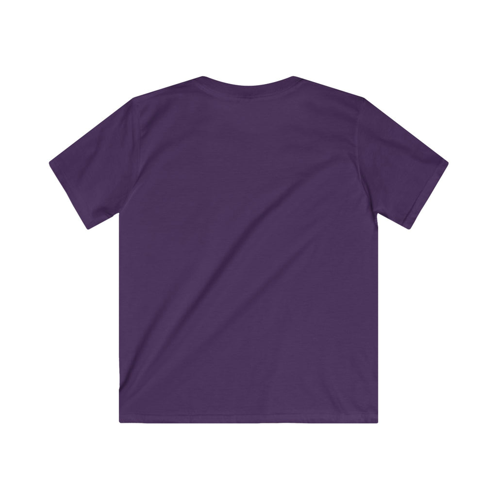 Kids T-Shirt — "Spirit Wins"