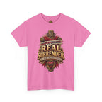 “Real Surrender” Graphic Tee