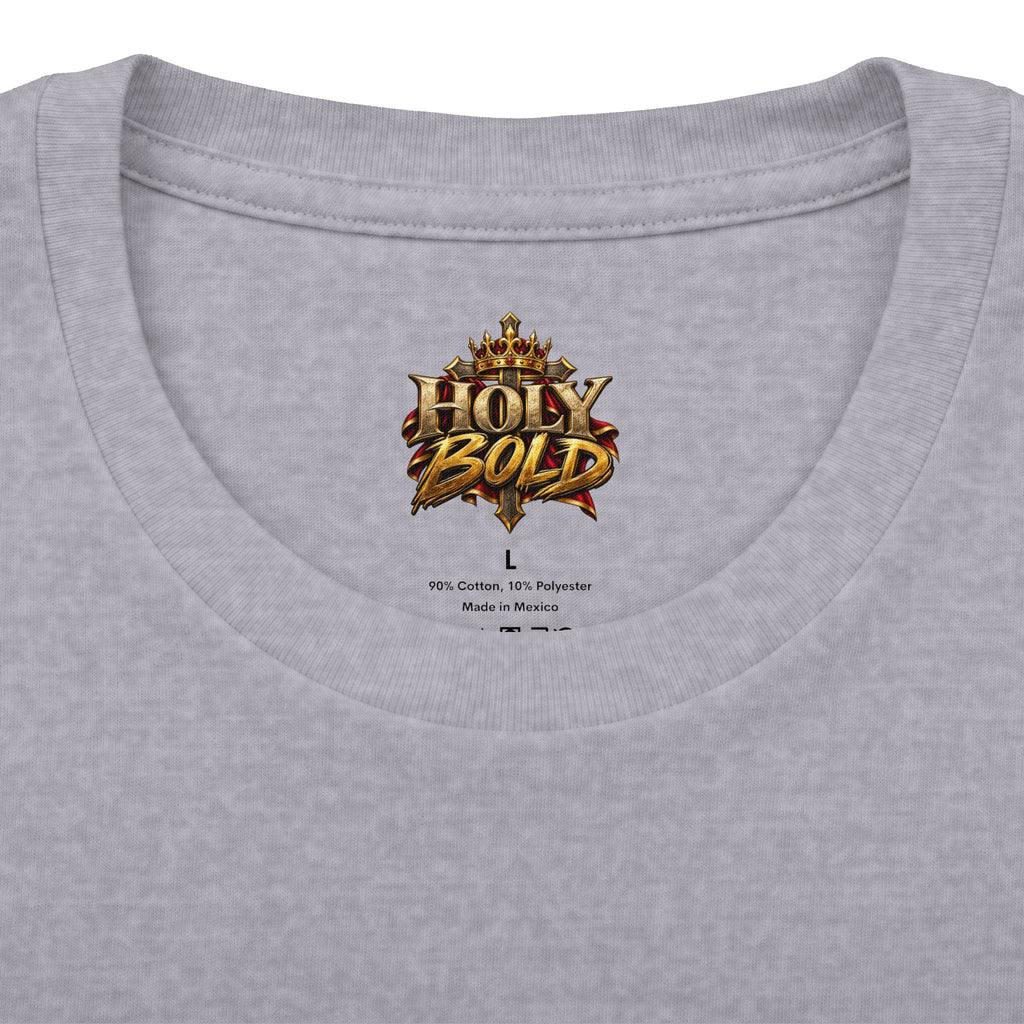 The Fruit of the Spirit Graphic Tee