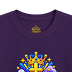 Kids Tee — "Heaven Is My Home"
