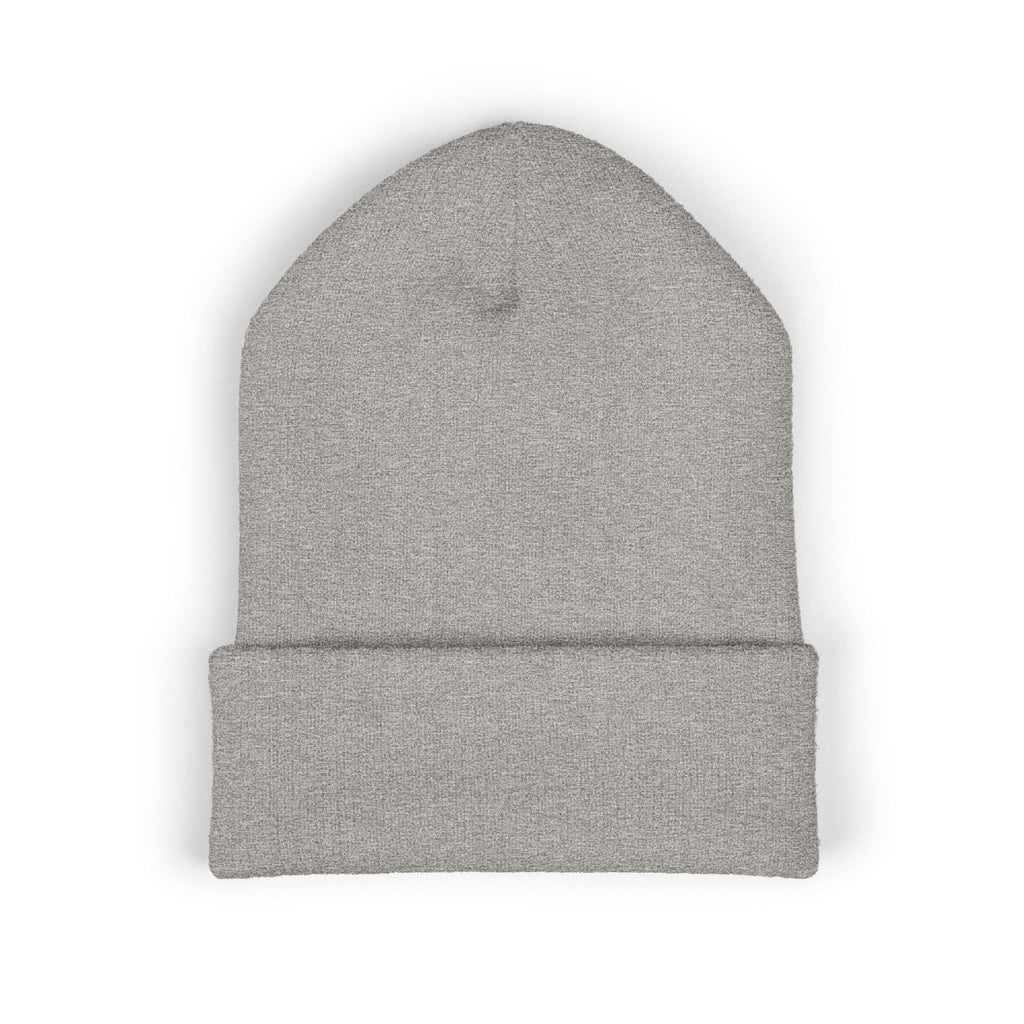 Embroidered Fisher of Men Beanie