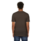 Wait On The Lord Graphic Tee