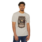Remember the Sabbath Day T‑Shirt