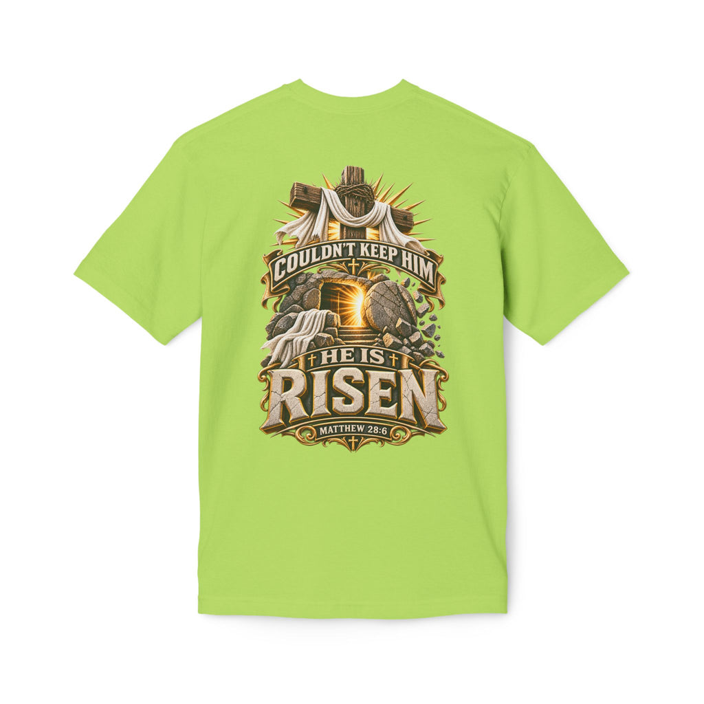 He Is Risen T-Shirt