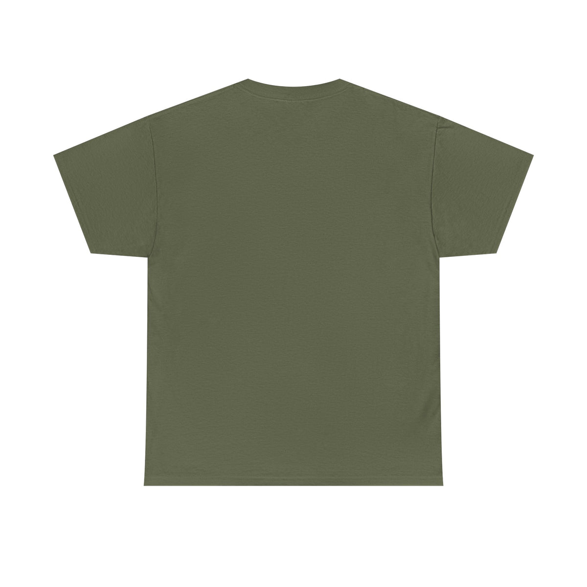 Red Christ Gang Graphic Tee