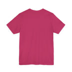 Look Up Tee — Inspirational Christian Graphic T‑Shirt (When the World Looks Down)