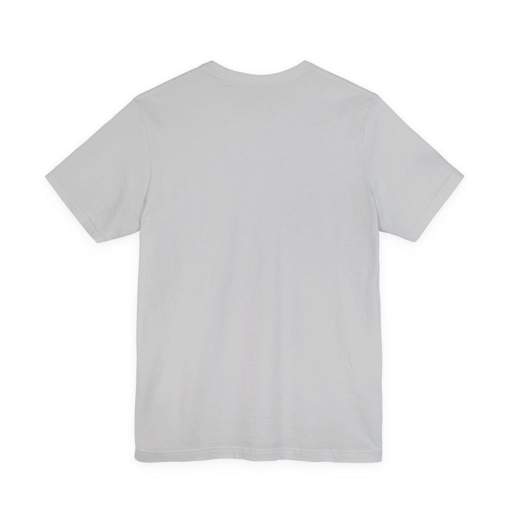 Look Up Tee — Inspirational Christian Graphic T‑Shirt (When the World Looks Down)