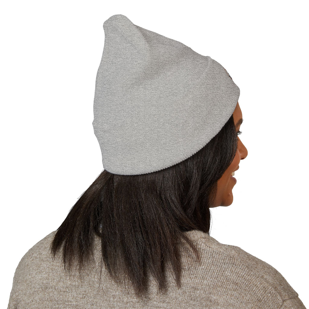 Embroidered Fisher of Men Beanie