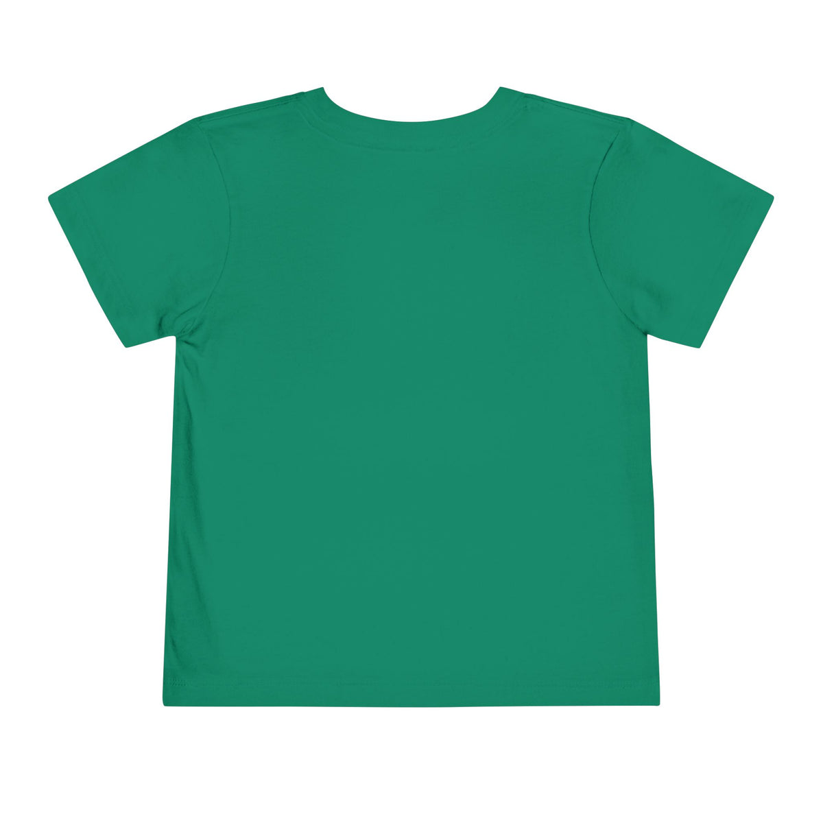 Toddler Tee — "My King Is Alive! He Is Risen"