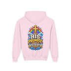 Youth Hoodie – "His Promise"