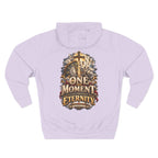 One Moment - 1 Corinthians 15:51-52 Hoodie