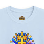 Kids Tee — "Heaven Is My Home"