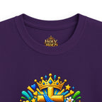 Kids Tee — "I Choose Jesus Now!"