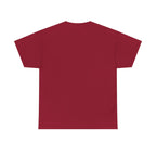 Neon Green Christ Gang Streetwear T-Shirt