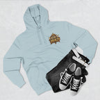 No Grave Could Hold My Savior - Graphic Pullover