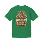 Kingdom Legacy T-Shirt – "Raise Disciples"