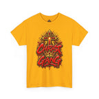 Red Christ Gang Graphic Tee