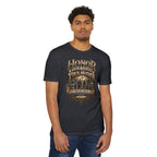 Honor Your Parents T-Shirt — Christian Scripture "Honor Your Father and Your Mother" Tee