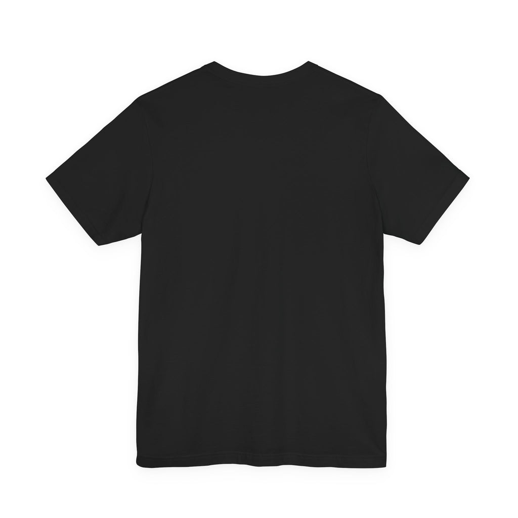 Look Up Tee — Inspirational Christian Graphic T‑Shirt (When the World Looks Down)
