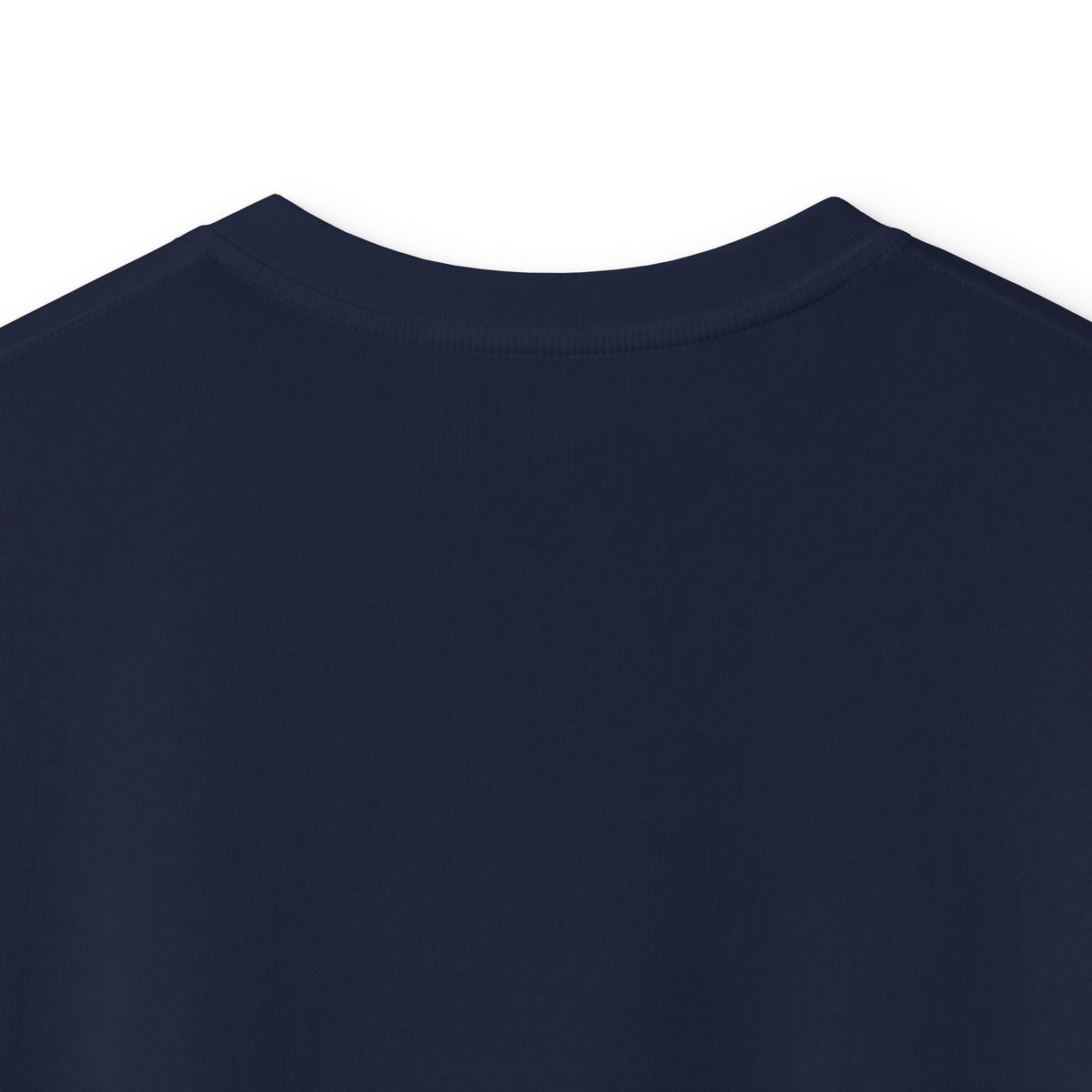 Kids Tee — Bright "Jesus! One Savior, One Name"
