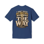 “The Way” John 14:6
