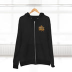 Christ Gang Zip Hoodie