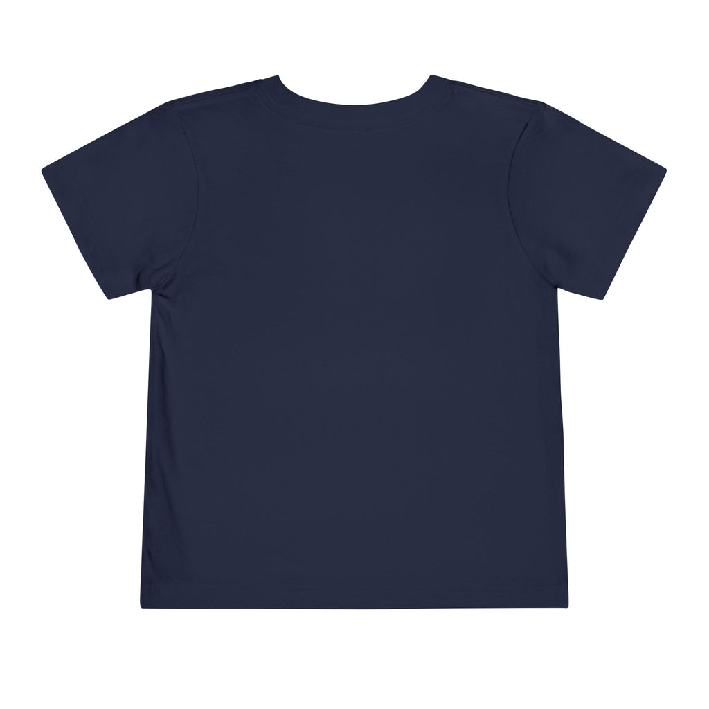 I Choose Jesus Now Toddler Tee