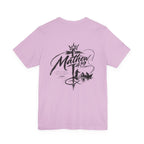 Christian 'Fisher of Men' T-Shirt — Matthew 4:19 Fishing Faith Tee