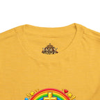 Toddler Tee — “God Keeps His Promises”