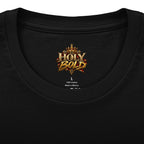 The Lord's Name In Vain - Vintage Bible Verse Tee