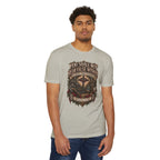 You Shall Not Bear False Witness T-Shirt – Exodus 20:16 Christian Faith Tee