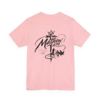 Christian 'Fisher of Men' T-Shirt — Matthew 4:19 Fishing Faith Tee