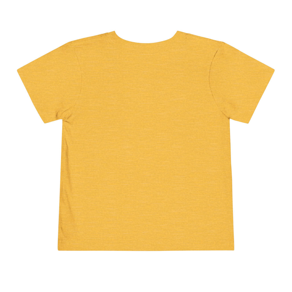 Toddler Tee — “God Keeps His Promises”