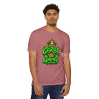 Green Christ Gang T-Shirt