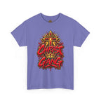Red Christ Gang Graphic Tee