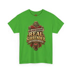 “Real Surrender” Graphic Tee